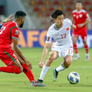 在线体育游戏娱乐平台-【国足观察】让人绝望的生产关系 不悔改还会添大堵