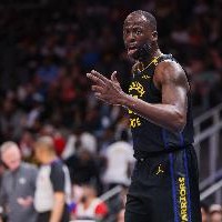 快船机会来了！勇士输热火明天可能掉第7！快船有望第6！