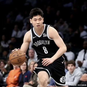 巨大争议！崔永熙盛赞广东队像NBA，曾说张镇麟被辽篮球迷怒喷