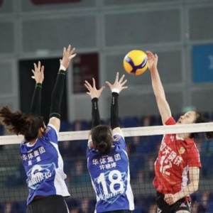 九游体育-苏沪青年军隐忧渐显 排超冠军悬念已提前终结？